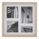 Erin Picture Frame Gallery 5pc