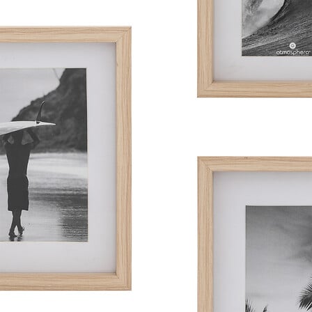Erin Picture Frame Gallery 5pc