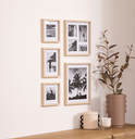 Erin Picture Frame Gallery 5pc