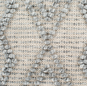 Anders Pillow Blue 20in 