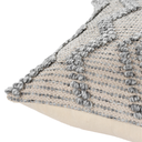 Anders Pillow Blue 20in 