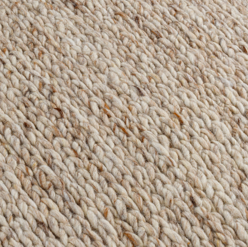 Derby Pillow Natural 22in 