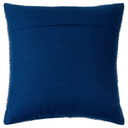 Yarns Pillow Navy 22in 