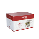 La Cafetiere Izmir Glass Filter Teapot 4 Cup