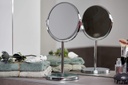 Assisi Standing Cosmetic Mirror