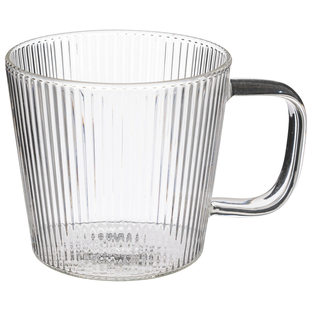Nala Glass Mug 30cl