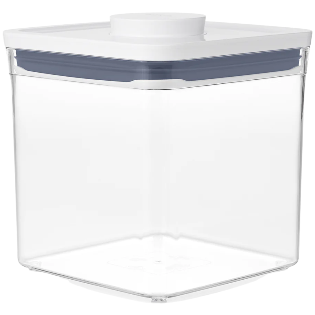 OXO POP Container Big Short Square 2.8Qt