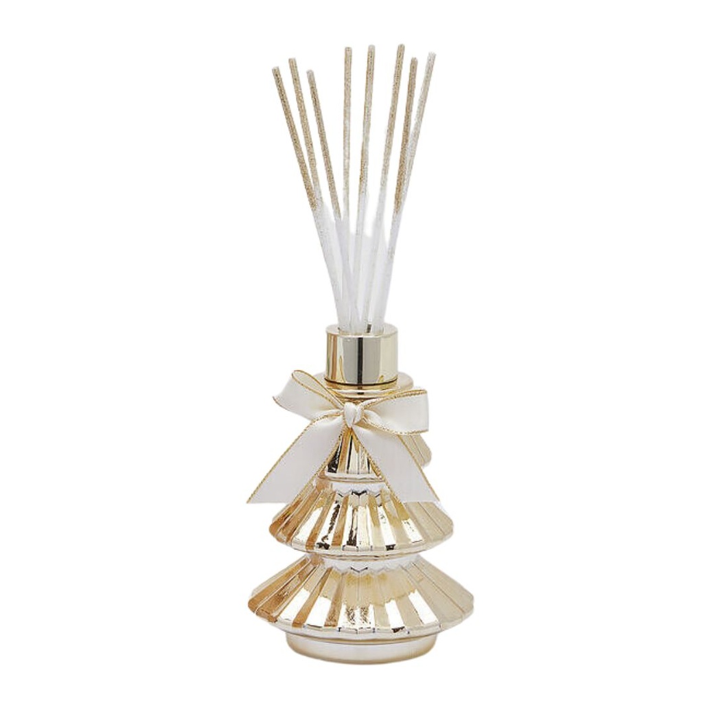 Joyful Pine Diffuser Black Vanilla