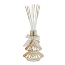 Joyful Pine Diffuser Black Vanilla