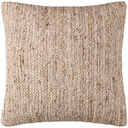 Derby Pillow Natural 22in 