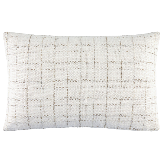 Greenville Lumbar Pillow 14x22in 