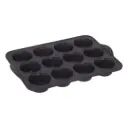 Silicone Muffin Pan 12 Cup