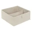 Multi Section Storage Drawer 10in