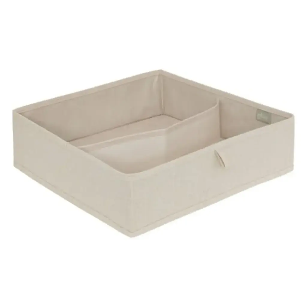 Multi Section Storage Drawer 14in