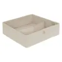 Multi Section Storage Drawer 14in