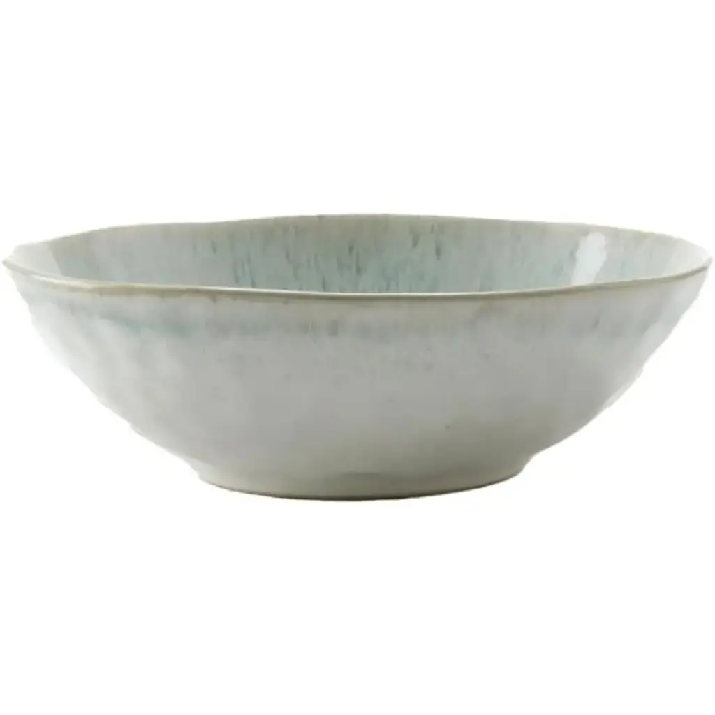Margo Serving Bowl Mist