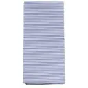 Seersucker Napkin Navy