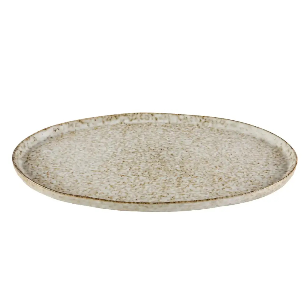 Terrain Serving Platter