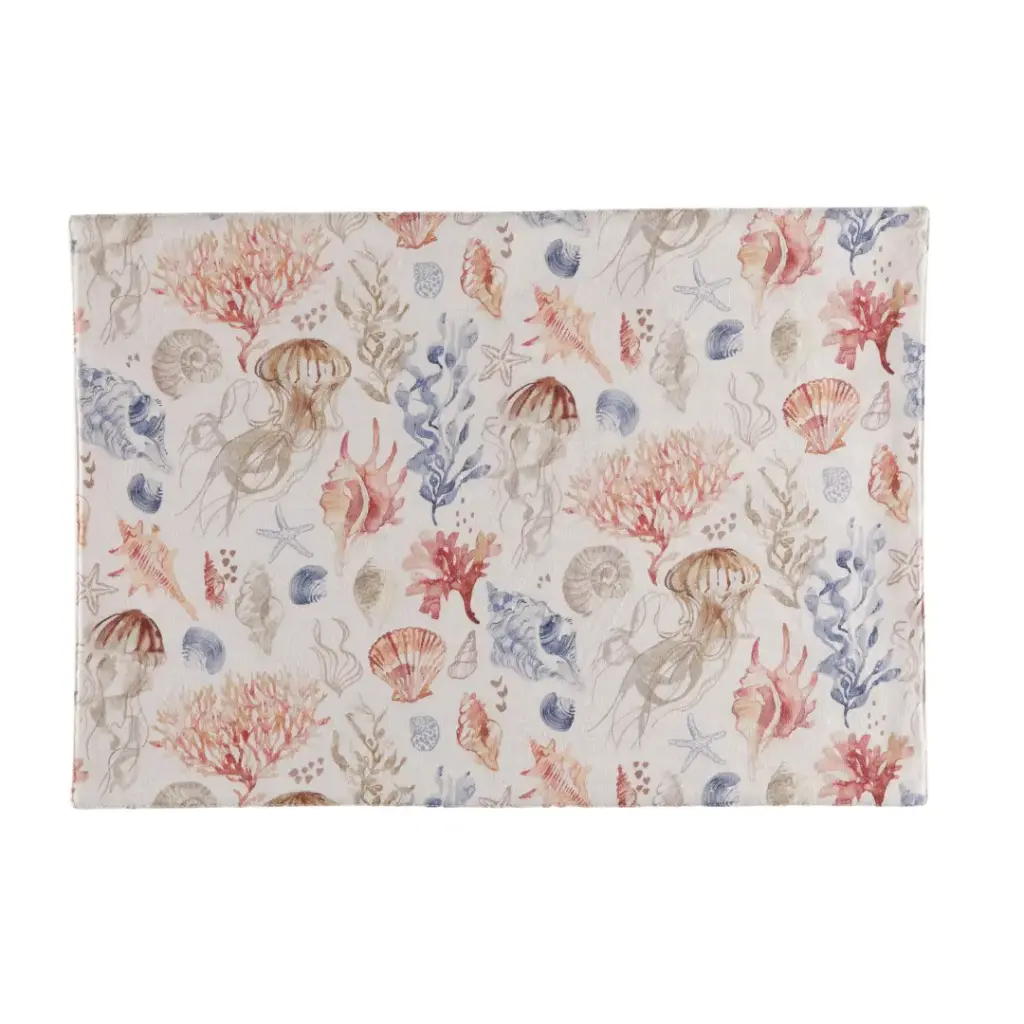 Under The Sea Placemat