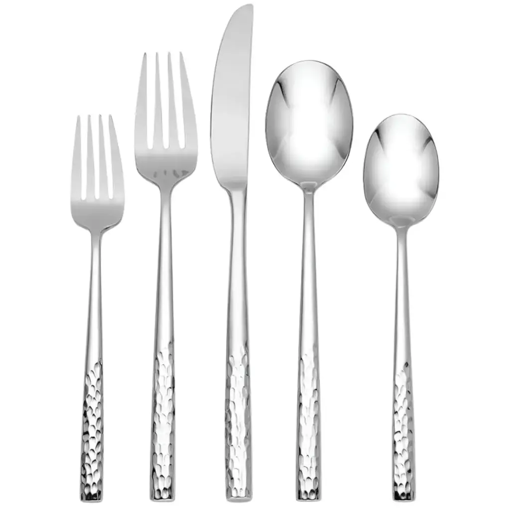 Oneida Mezze Flatware Set 20pc