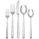 Oneida Mezze Flatware Set 20pc