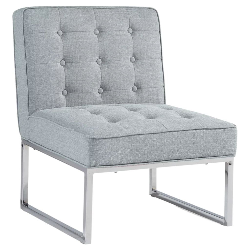 Cimarosse Accent Chair Gray