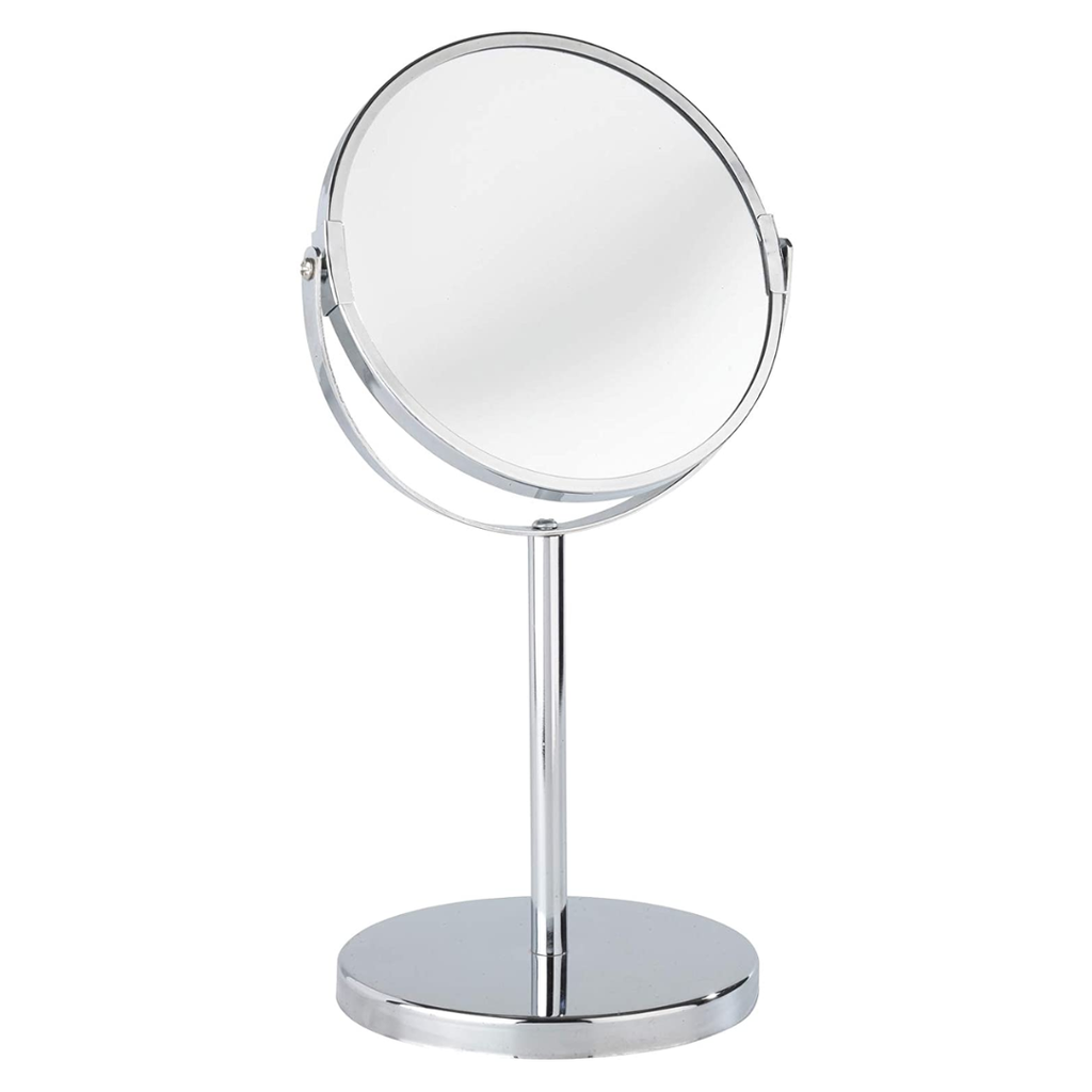 Assisi Standing Cosmetic Mirror