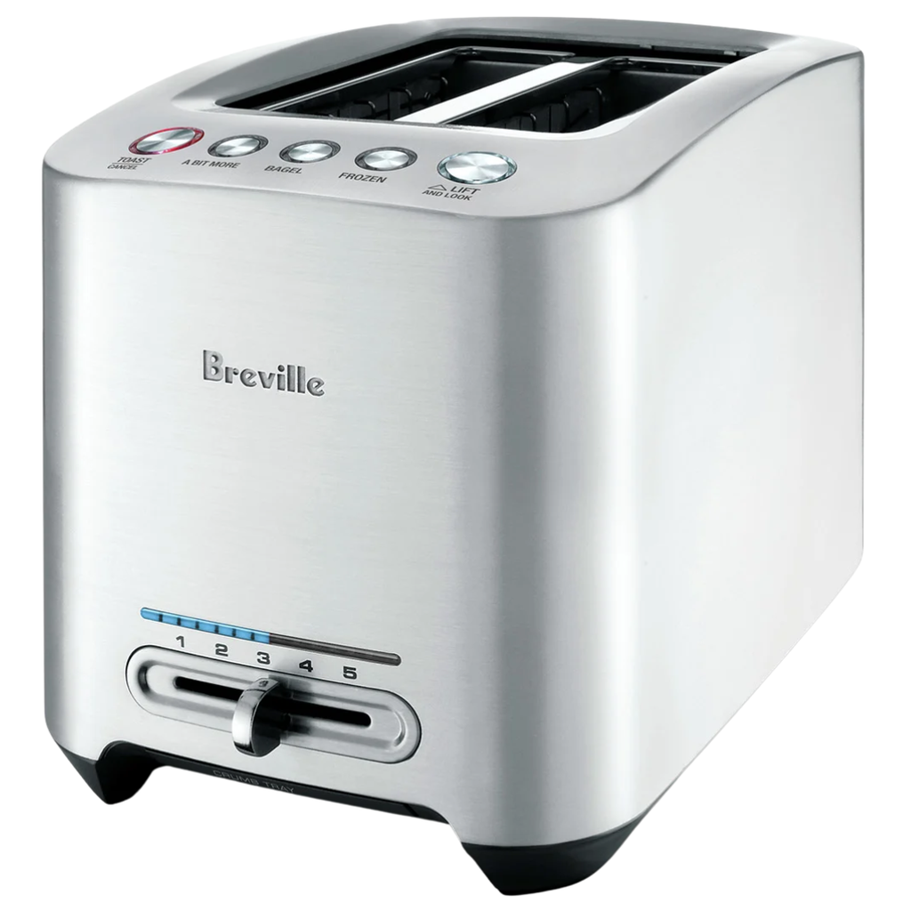 Breville Die Cast Smart Toaster