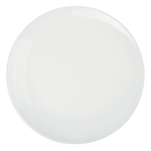 Epoch Round Dinner Plate 10 in