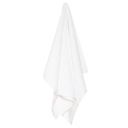 Ripple Kitchen Towel White