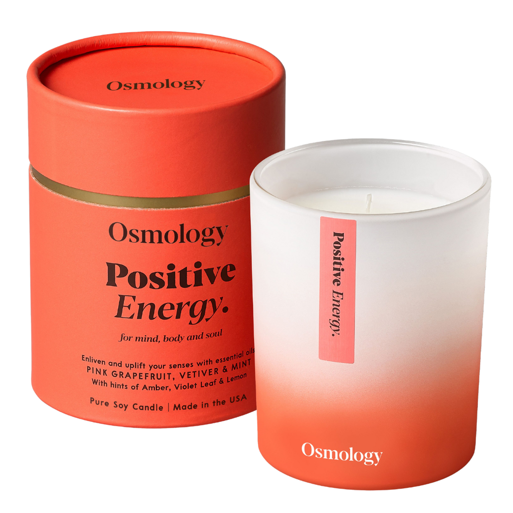 Positive Energy Scented Candle 7oz
