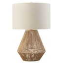Clayman Table Lamp