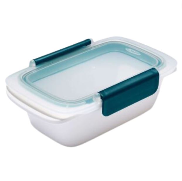 OXO Prep & Go Leakproof Container 1.9 Cup