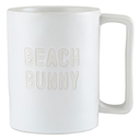 Beach Bunny Mug