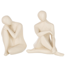 Kneeling Figurine Assorted