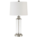 Clarity Table Lamp