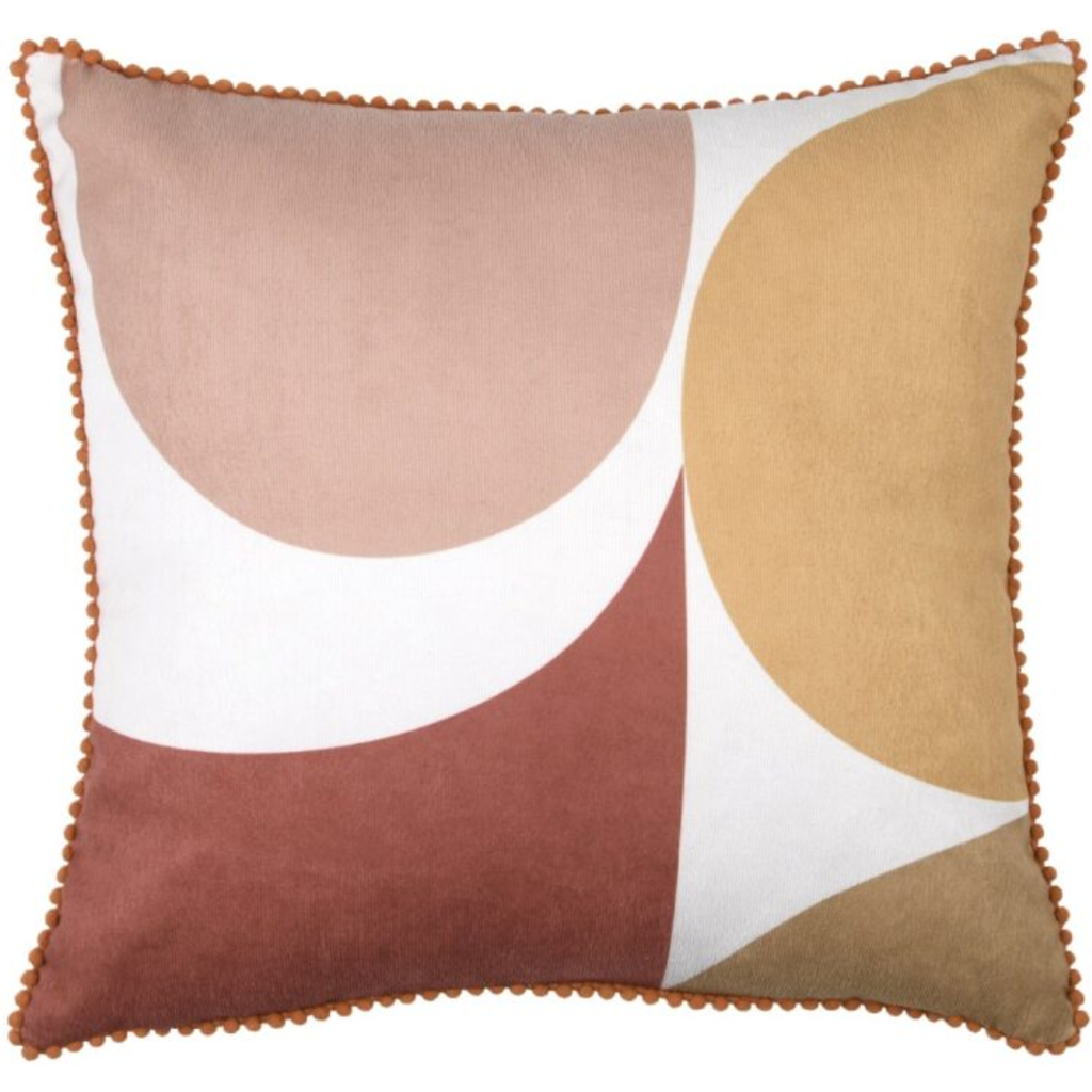 Thor Pillow Multicolor 16in