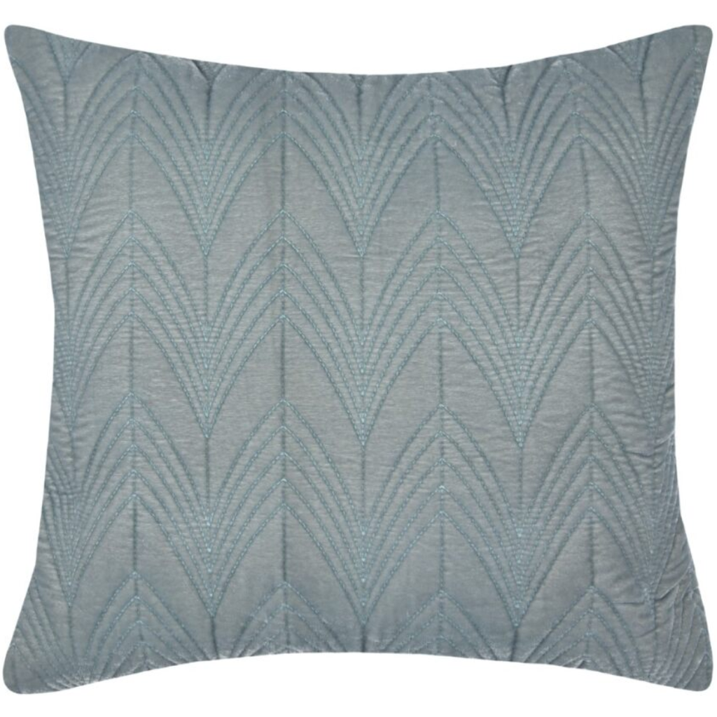 Rocca Pillow Jade 16in