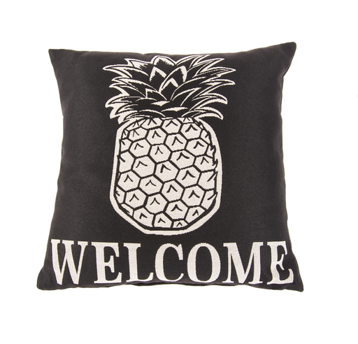 [148308-BB] Welcome Pillow