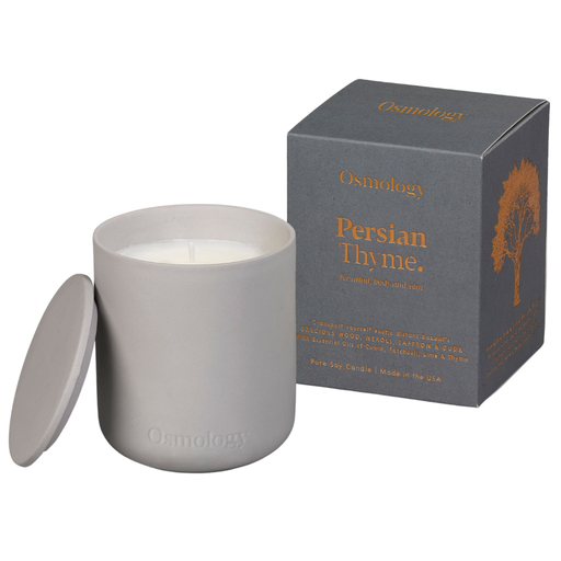 [169321-BB] Persian Thyme Candle 9.8oz