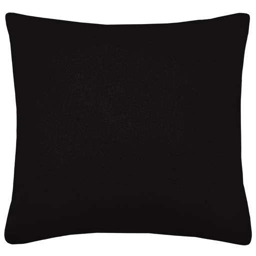 [170362-BB] Duo Black & White Pillow 20in