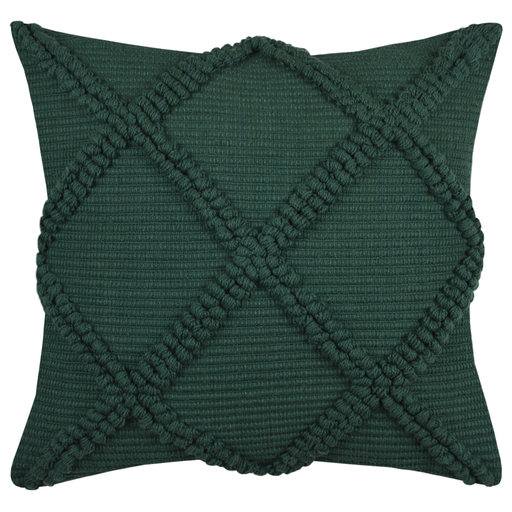 [170364-BB] Kamae Emerald Pillow 16in