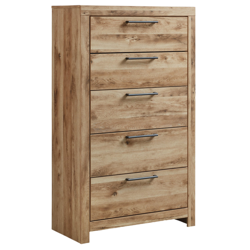[170482-BB] Hyanna Chest of Drawers