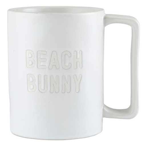 [170857-BB] Beach Bunny Mug