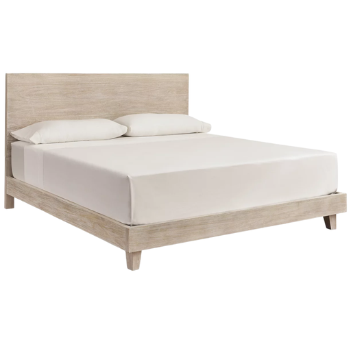 [711848-BB] Michelia King Panel Bed