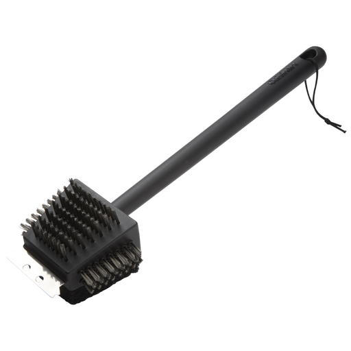 [172006-BB] Cuisinart 4-in-1 Grill Cleaning Brush