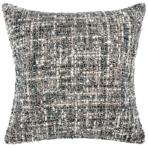 [171835-BB] Porter Blue Slate Pillow 24in