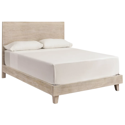 [172030-BB] Michelia Queen Panel Bed