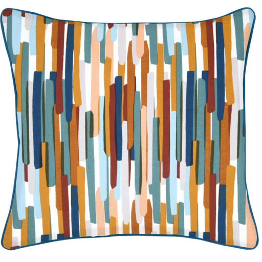 [172438-BB] Patagonia Multicolor Pillow 20in
