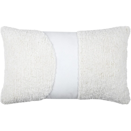 [172444-BB] Thor Pillow Ecru 12x50in